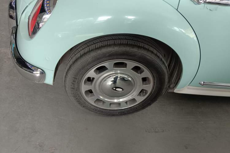 Used ORA Ballet Cat 2022 401 km Nutcracker Edition Exterior 2