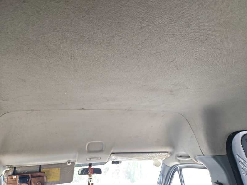 Used Foton Toano 2021 2.8T Manual Tongtu Extended-Wheelbase Mid-Roof 5/6/7-Seater F2.8NS6B177L — 8