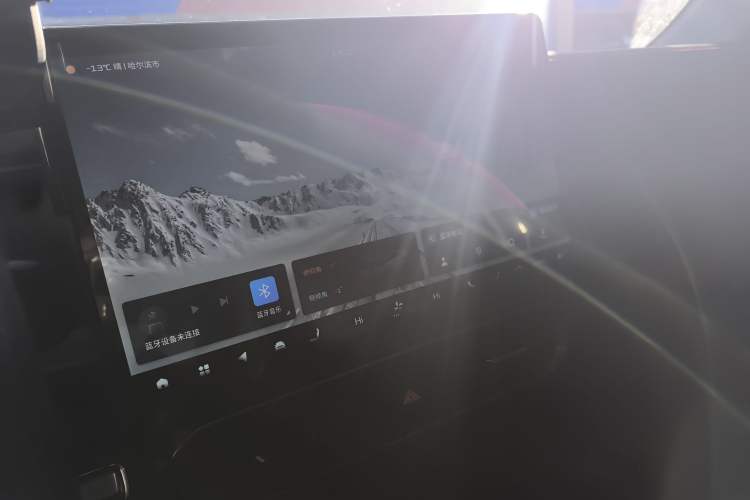 Used JETOUR Traveler 2023 2.0T All-Wheel-Drive CrossPRO
