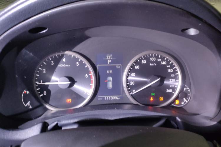 Used Lexus NX 2015 200T All-Wheel-Drive Fēngshàng Edition
