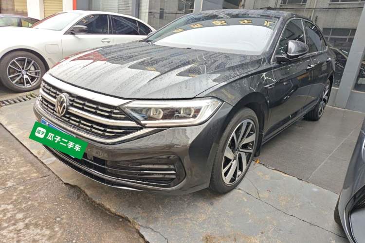 Used Volkswagen Sagitar 2023 300TSI DSG Excellence Edition
