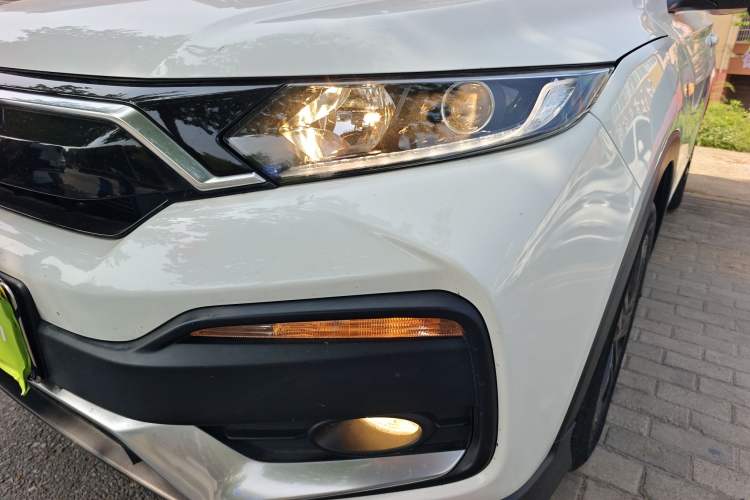 Used Honda XR-V 2021 220TURBO CVT Comfort Version