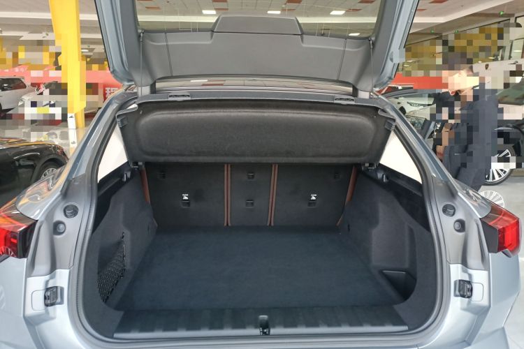 Used BMW X2 2024 sDrive25i M Sport Package
