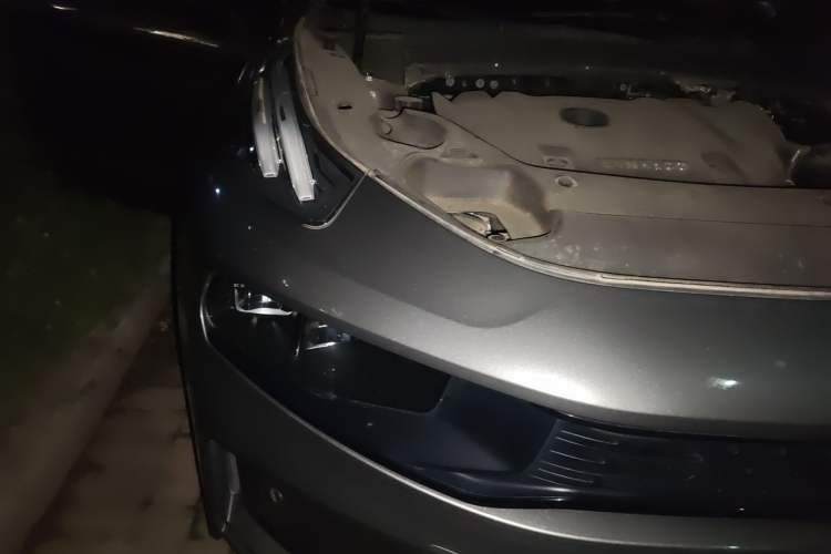 Used Lynk & Co 03 2021 2.0TD Automatic Trendy Champion Edition