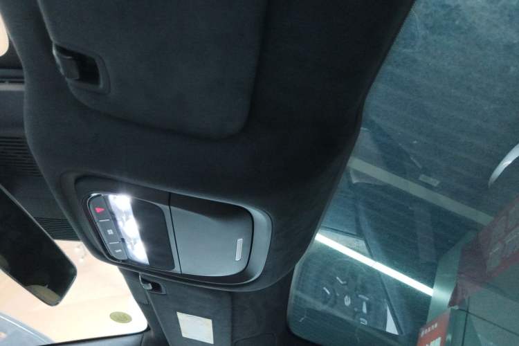 Used XPeng G9 2025 625 Long-Range Max