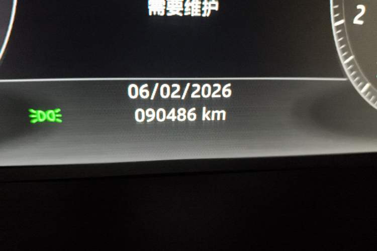 Used Land Rover Range Sport 