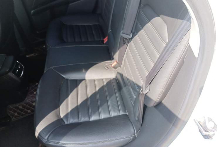 Used Ford Mondeo 2013 2.0L GTDi 200 Luxury Model