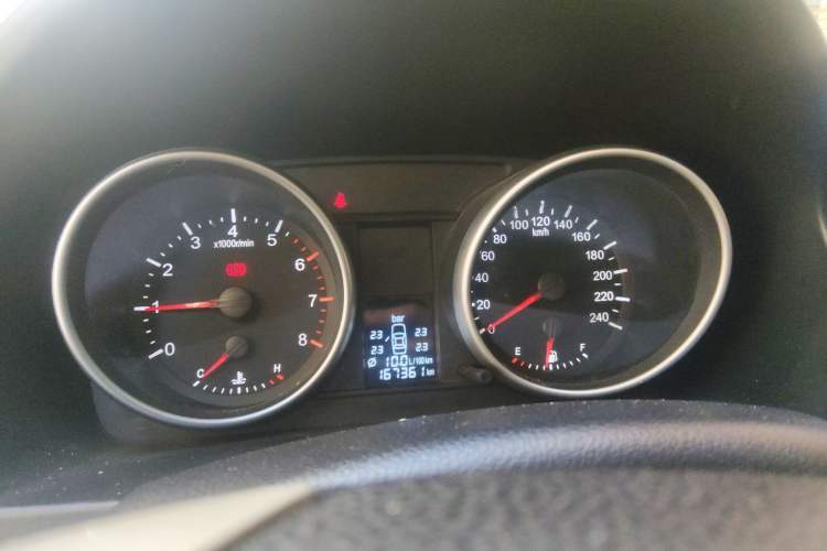 Used Haval H6 2013 1.5T Manual 4x4 Prestige Edition