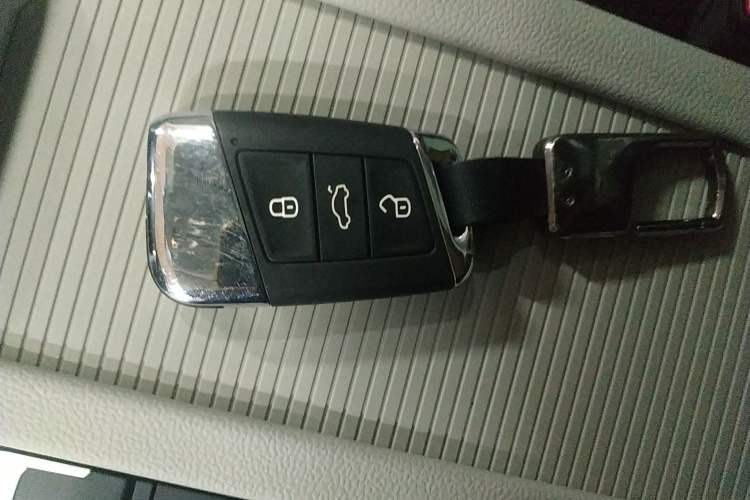 Used Volkswagen Magotan 2020 380TSI DSG Flagship Edition
