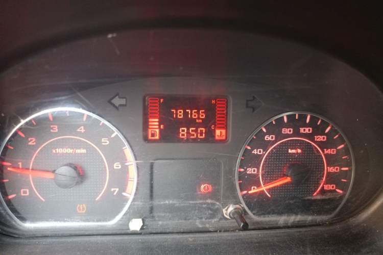 Used Wuling Rongguang S 2021 1.2L Base Model 7-Seater LSI