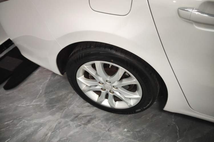 Used Peugeot 508 2015 1.6THP Automatic Prestige Edition
