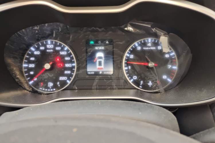 Used MG ZS 2020 180 DVVT Automatic Lite
