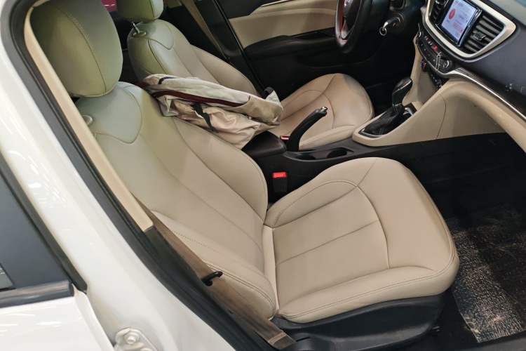 Used Buick GT 2021 Exemplar 1.5L Automatic Elite Version
