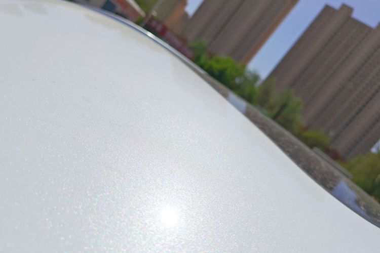 Used Haval H6 2021 National Trend Edition 1.5T Automatic Urban Version
