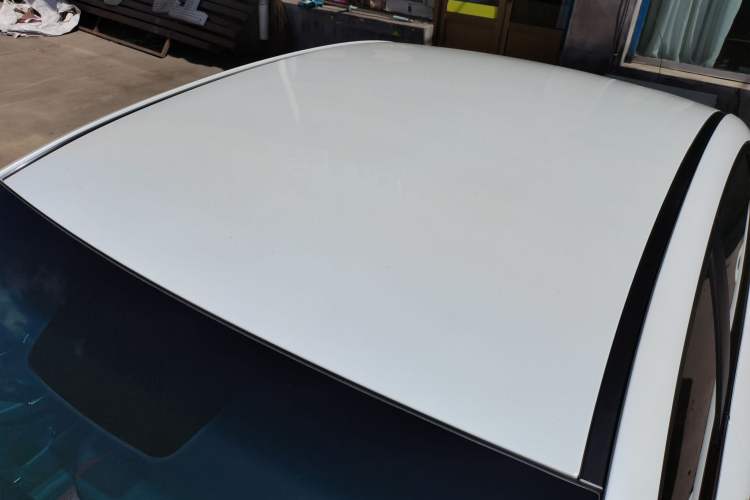 Used BAIC Senova D50 2019 1.5L Manual Luxury Edition China VI