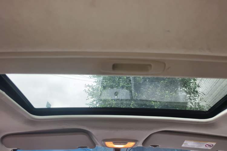 Used Chevrolet Sail 2011 Sedan 1.4L Manual Happiness Edition