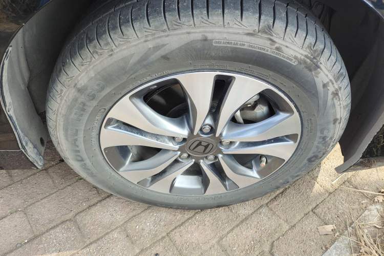 Used Honda Accord 2015 2.0L LX Comfort Edition
