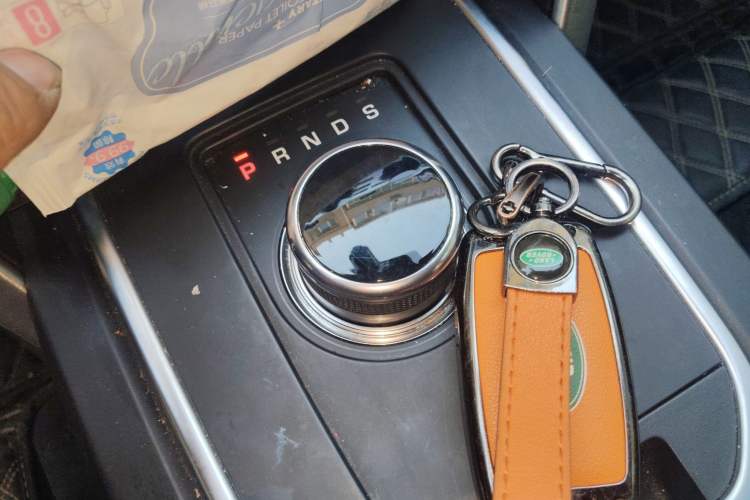 Used Land Rover Discovery Sport 2017 2.0T HSE
