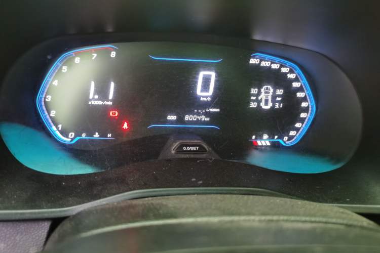 Used Wuling Hongguang S3 2018 1.5L Manual Comfort Model China V Standard
