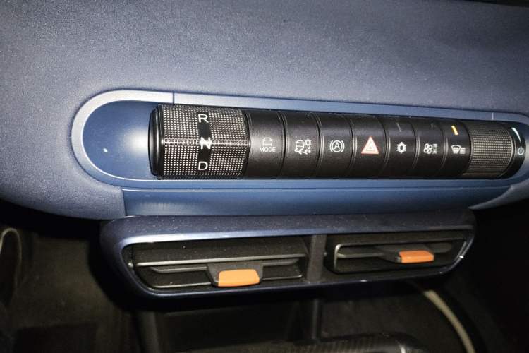 Used BYD Seagull 2024 Honor Edition 305km Dynamic Version