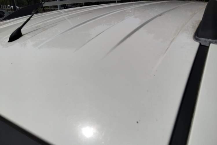 Used BAIC Weiwang M30 2015 1.5L Comfort version DAM15