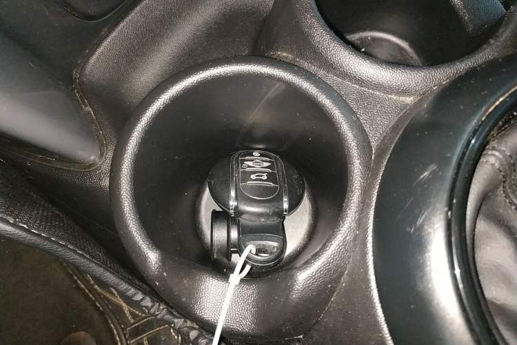 Used MINI MINI 2014 1.2T ONE