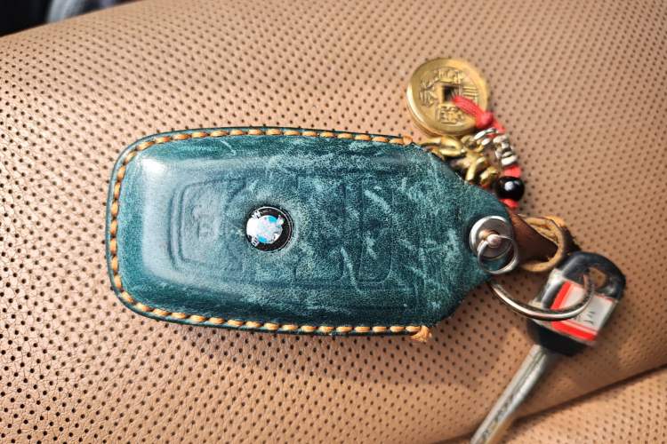 Used BMW 7 Series 2013 740Li Leading Model
