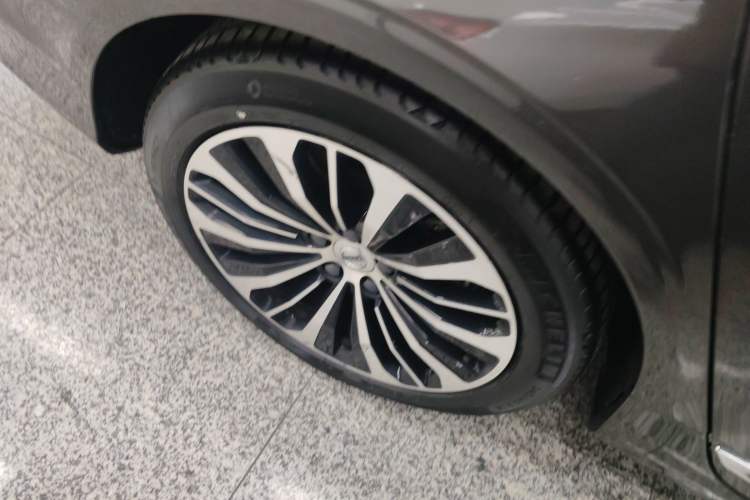 Used Volvo S90 2023 B5 Zhiyi Luxury Edition
