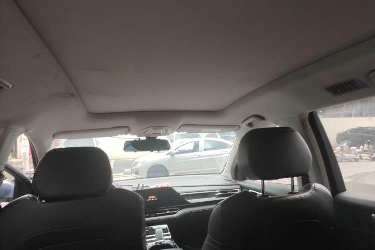 Used Wuling Victory 2020 1.5T CVT Flagship Edition
