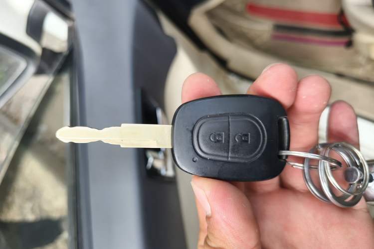 Used BAIC Senova D20 2015 Sedan 1.5L Automatic Lotte Edition
