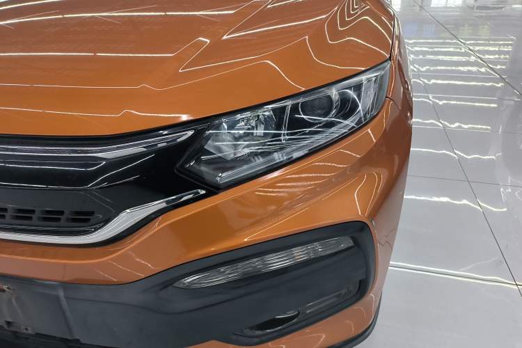 Used Honda XR-V 2015 1.8L EXi CVT Comfort Version
