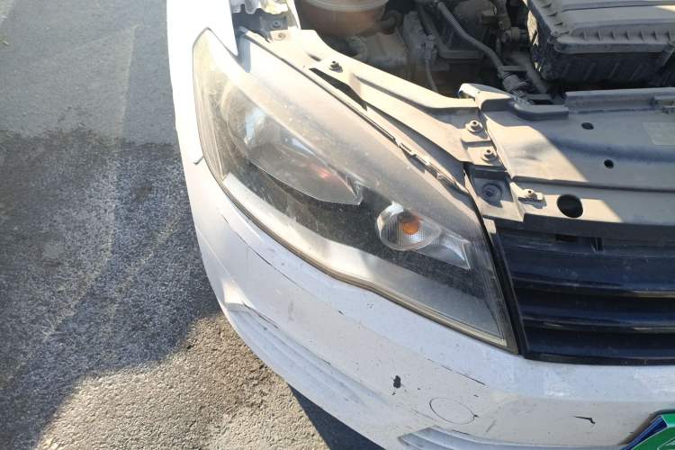 Used Volkswagen Jetta 2015 1.4L Manual Fashion Model
