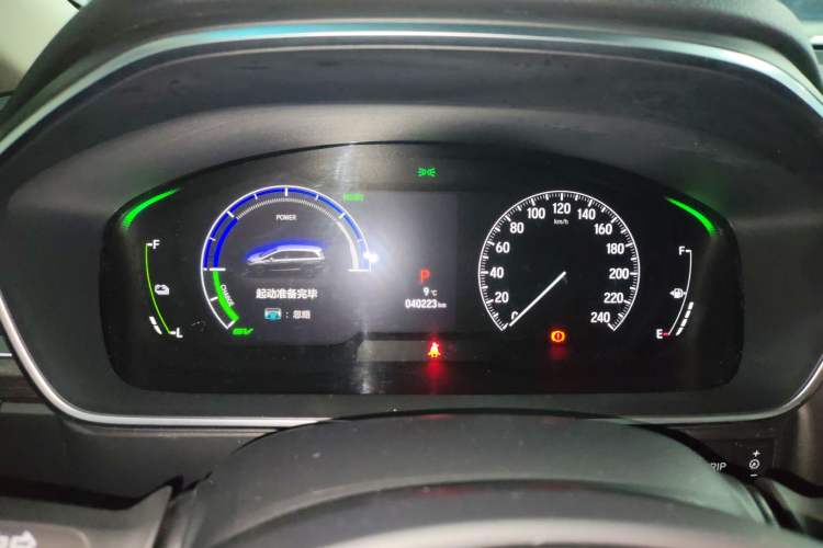 Used Honda Elysion 2022 2.0L eHEV Luxury Edition