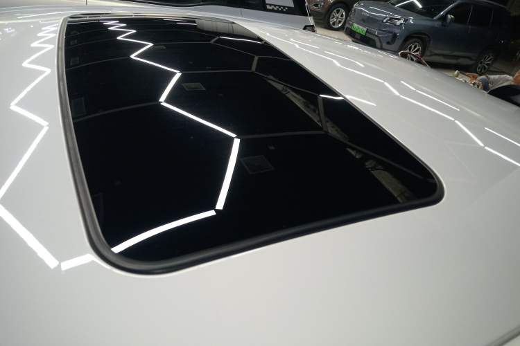 Used Buick Regal 2019 GS 28T Elite Model China VI Standard
