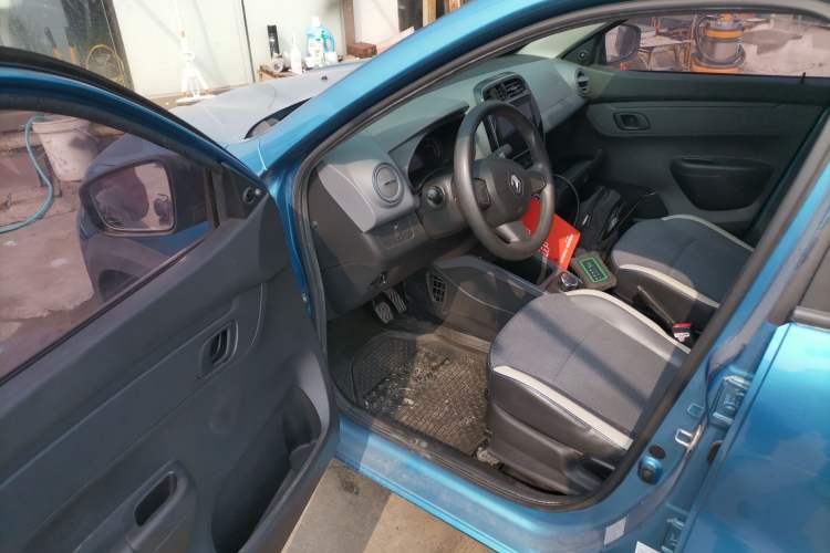 Used Renault E-Nuo 2019 e-Smart Model