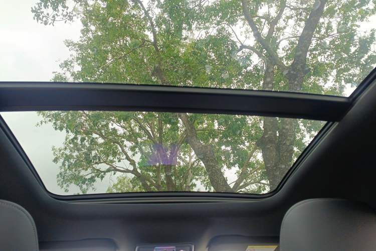 Used BYD Qin L 2024 DM-i 120KM Leading Model