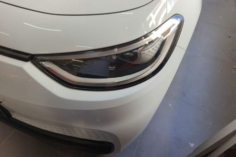Used Volkswagen ID.3 2022 Pro Smart Edition