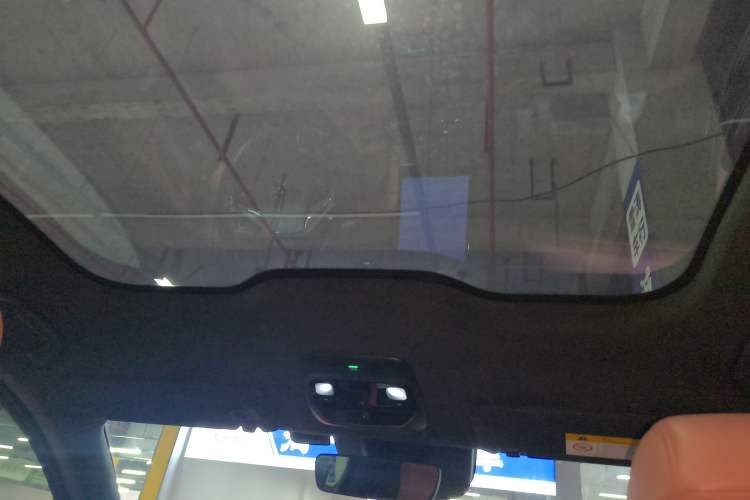 Used Nio EC6 2020 430 km Sport Version
