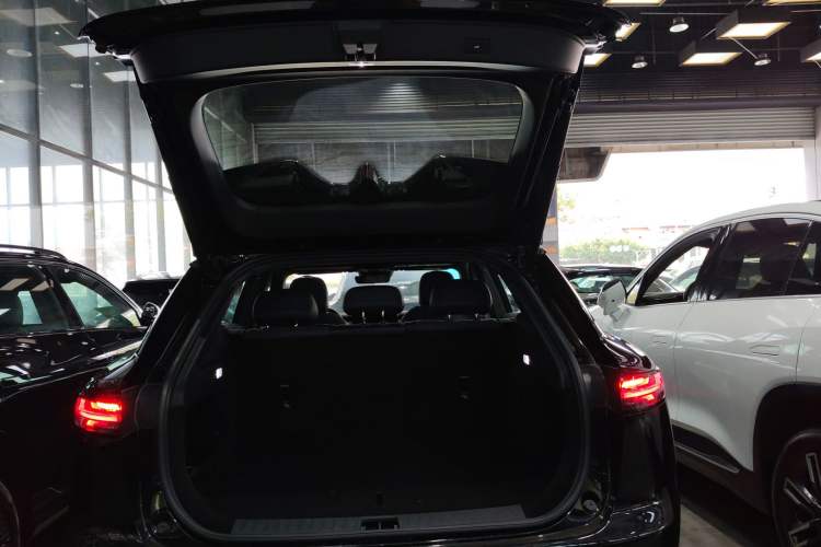 Used VOYAH COURAGE 2024 Four-Wheel Drive Global Edition