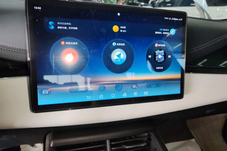 Used BYD Seal 06 New Energy 2024 DM-i 120KM Prestige Model