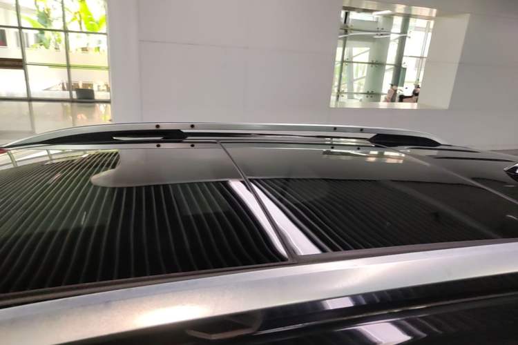 Used Chevrolet Equinox 2019 535T Automatic YuJie Edition China VI