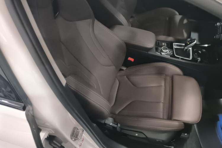 Used BMW 1 Series 2022 125i M Sport Night Edition