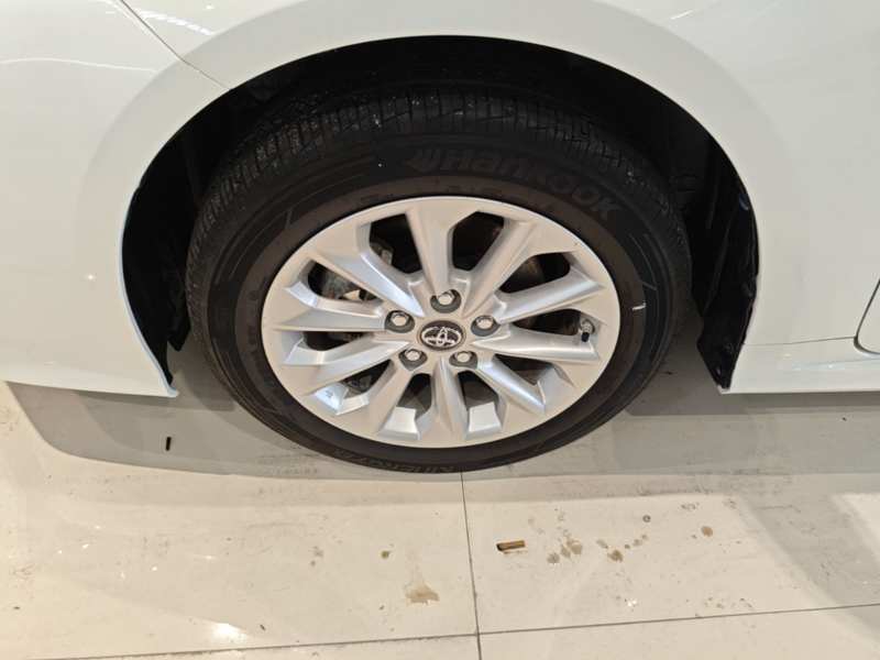 Used Toyota Corolla 2021 1.2T S-CVT Elite PLUS Edition — 22