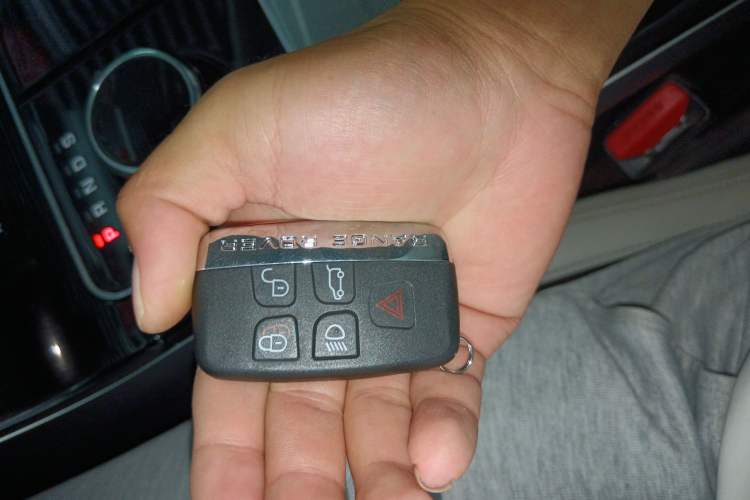 Used Land Rover Range Rover Velar 2018 P380 S
