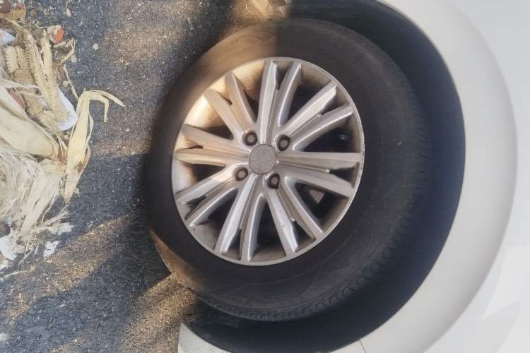 Used Peugeot 301 2016 1.6L Manual Comfort Edition