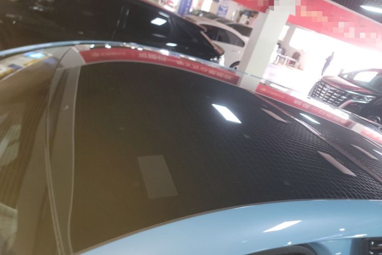 Used Denza N7 2024 630 All-Wheel Drive Intelligent Driving Ultra Version
