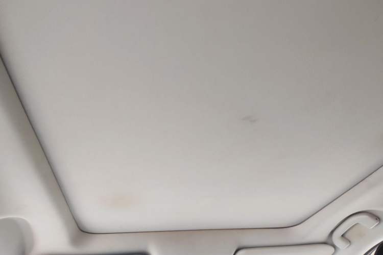 Used Nissan X-Trail 2014 2.0L CVT Comfort Edition 2WD Headliner