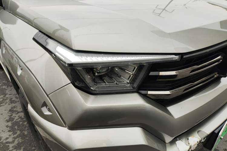 Used Tank 400 New Energy 2023 Hi4-T Super Edition