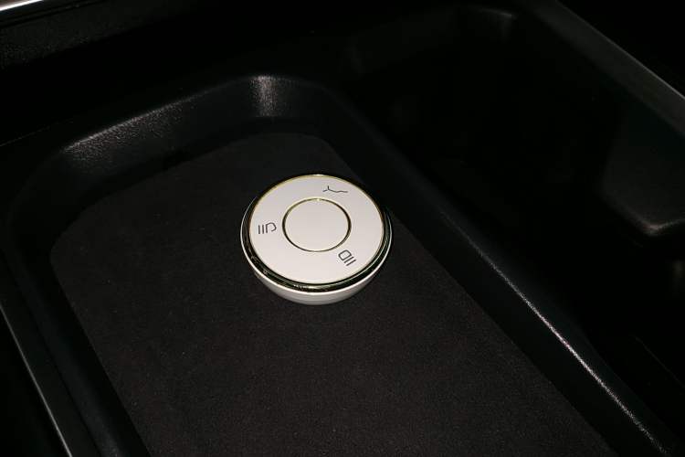 Used NETA X 2024 500 Prestige Edition