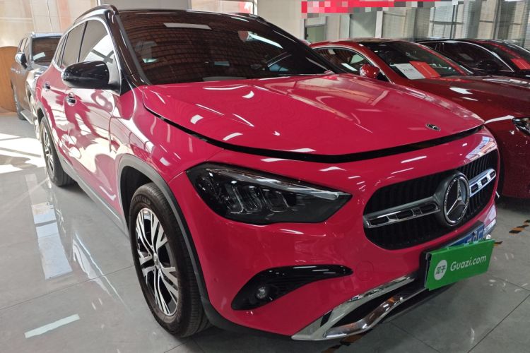 Used Mercedes-Benz GLA 2024 GLA 220